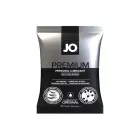 System JO Premium silikona lubrikants maisiņā – 5 ml — Foto 1