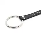 Penitence Nibuklambrid peeniserõngaga – mustad — Foto 2