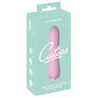 Cuties mini vibraator – 13.6 cm (5.4″) – roosa — Foto 1