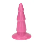Itališkas dildo – 13 cm (5″) – Rožinis — Nuotrauka 2