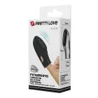 PRETTY LOVE -LICH pirksta vibrators Foto 10