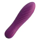 SVAKOM Tulip lodes vibrators – 10.6 cm (4.2″) – violets — Foto 3