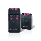 Mystim Pure Vibes E-Stim Device – Black — Photo 5