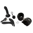 Magic Shiver Together – couples starter set, 5 pcs — Photo 3