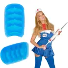 Love to Love Sexy Pills Blue Valentine masturbatorius – 11 cm — Nuotrauka 3