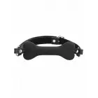Ouch! Bone Gag – Black — Photo 4