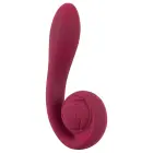 Rosenrot lokāms Spot-On vibrators – 20.1 cm (7.9″) – rozā Foto 2