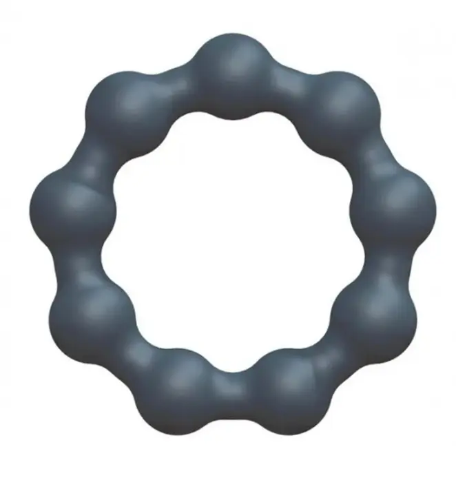 MAXIMIZE RING - Black