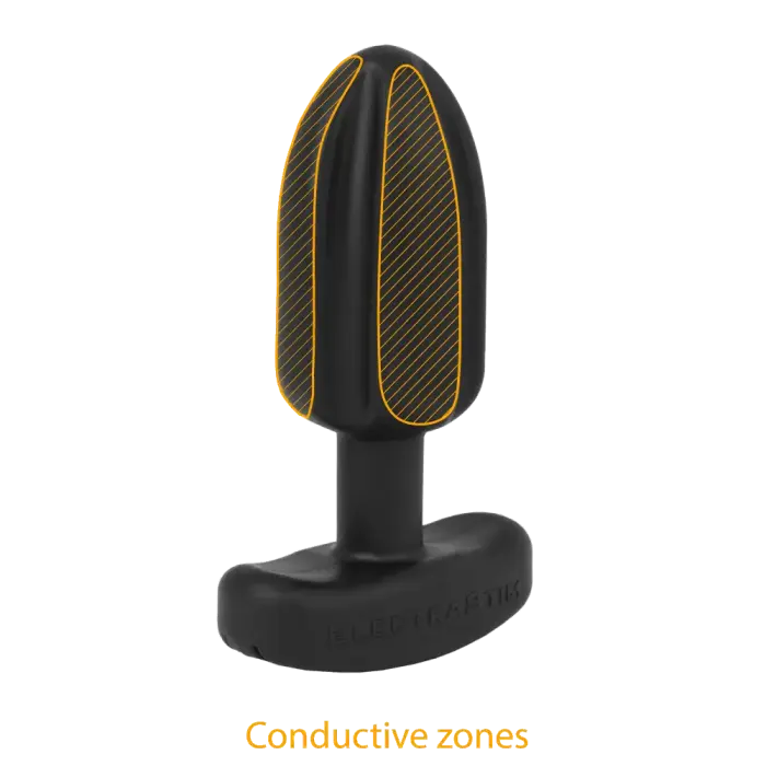 Tartarus Quadripolar anālais aizbāznis Foto 6