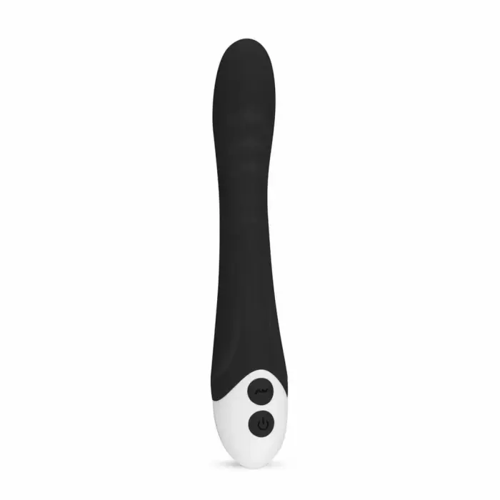 EasyToys Lunar Vibe вибратор – 13 см (5.1″) – черный