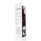 JUPITER rotējošs vibrators – uzlādējams ar USB — Foto 1