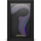 LELO ENIGMA Wave soniskais stimulators – 18.2 cm (7.2″) – violets — Foto 4