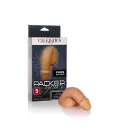 Packer Gear реалистичный страпон дилдо – 12.7 cm (5″) – телесный — Фото 5