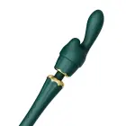 Kyro wand вибратор – зеленый — Фото 9