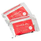 Tenga Flip 0 Zero - Skaidrus masturbatorius — Nuotrauka 16