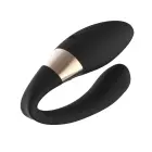 LELO Tiani Duo Couples Vibrator – Black — Photo 4