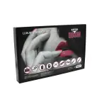 Kiotos BDSM Luxury Bondage Set with Case Фото num