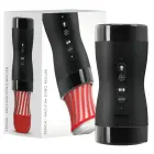 Tenga Vacuum Gyro Roller — автоматическое устройство для мастурбации — Фото 1