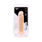 Kiotos COX reālistisks dildo – 21 cm (8.3″) – miesas krāsa — Foto 8