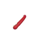Feminism Luxury Vibrator – 18 cm (7″) – Gold — Photo 6