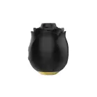 Black Rose Suction Stimulator Photo