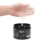 FistIt spermai līdzīgs lubrikants uz ūdens bāzes – 500 ml — Foto 6