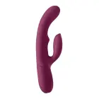 FemmeFunn Balai двойной вибратор – 23 cm (9.1″) – розовый — Фото 3