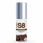S8 lubrikants uz ūdens bāzes ar šokolādes garšu – 50 ml — Foto 1