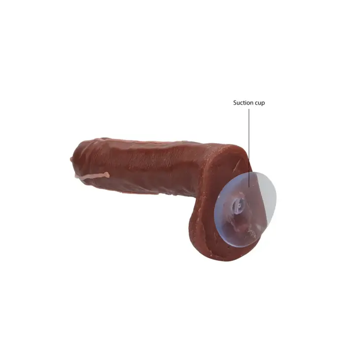 Dicky Soap with Balls and Cum Foto 4