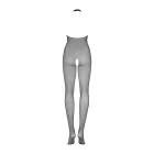 OBS Mesh Bodysuit with Open Bust and Crotch – S/L — Photo 4