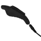 GoGasm biksīšu vibrators – 10.2 cm (4″) – rozā — Foto 11