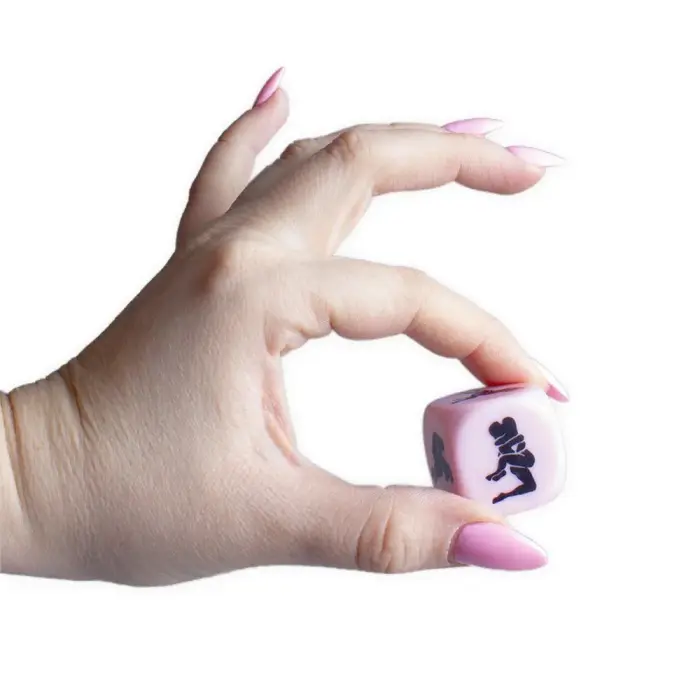 STRAIGHT KAMASUTRA DIE 25 MM Foto 2