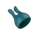 Personalā masiera uzgalis – zaļš Foto 4