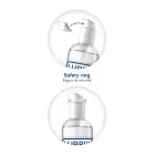 Lubrix Nature – dabīgs ūdens bāzes intīmais lubrikants – 100 ml — Foto 3