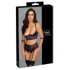 Cottelli Bondage Quarter Cup Set – 75B/S — Photo 1