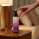 BodyGliss Velvet Breeze Massage Lube 150ml - Bergamot Aroma, Dual Use — Foto 9