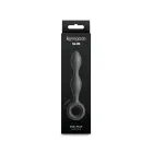 Slim Buttplug – Black — Photo 2