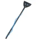 HIDDEN DESIRE Electro Shock Riding Crop – Black — Photo 2
