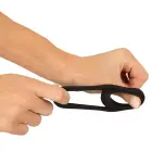 Erecto Cock & Ball Ring 2 – Black — Photo 6