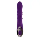 Playboy Pleasure Hop To It кролик-вибратор – 23.5 cm (9.25″) – фиолетовый — Фото 6