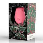 WAVES Mia Rose Limited Edition klitorio stimuliatorius – rožinis — Nuotrauka 7