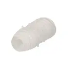 Boundless Ribbed Stroker – 11.5 cm (4.5″) – Clear — Photo 10