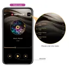 PRETTY LOVE Catalina App-Controlled Wearable Vibrating Egg – Pink — Photo 19