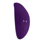 Playboy Pleasure Our Little Secret Acai беспроводной носимый вибратор – фиолетовый — Фото 5