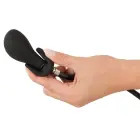 Pripučiamas dildo – 8 cm (3.1″) Photo