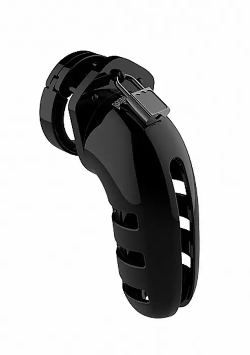 Man|Cage клетка целомудрия – 14 cm (5.5″) – черный