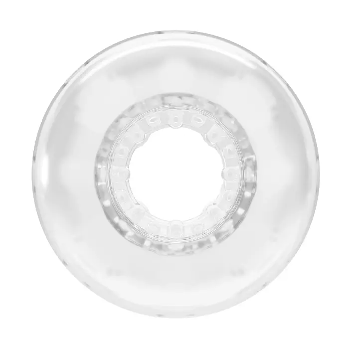 PRETTY LOVE – Crystle masturbators – caurspīdīgs Foto 4