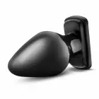 Blush Novelties Anal Adventures anaaltapp – 14.6 cm – Must — Foto 2