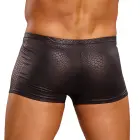 Male Power Black Cobra Mini Short – Black – S — Photo 3