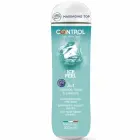 CONTROL 3 in 1 Ice Feel Cooling Lubricant and Massage Gel – 200 ml — Photo 1